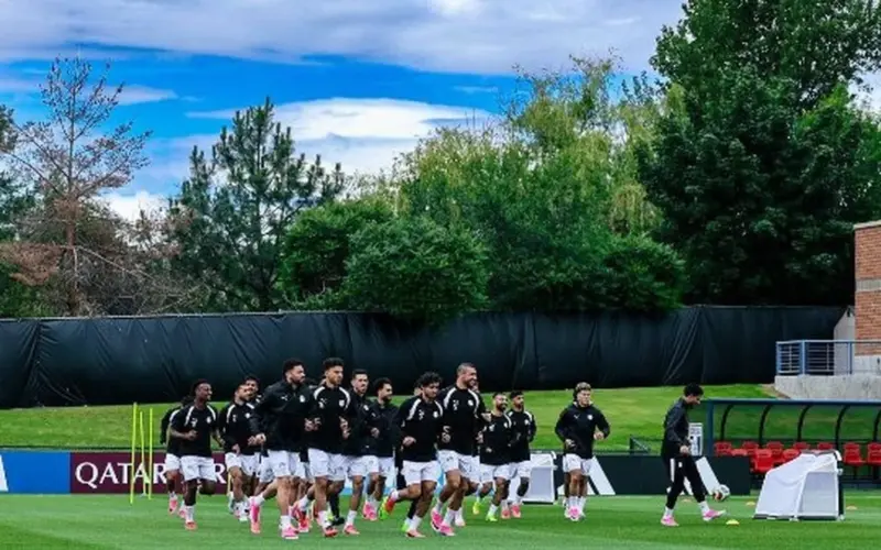 تاريخ مواجهات منتخب مصر وبلجيكا.. تردد قناة مجانية مفتوحة| تعرف عليها